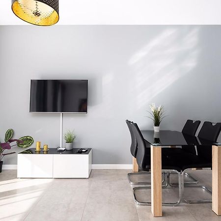 Best Stay Krk Cracovia Esterno foto