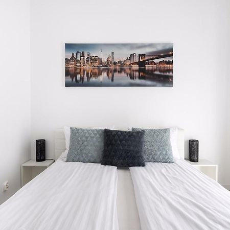 Best Stay Krk Cracovia Esterno foto