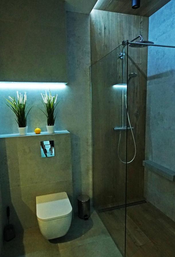 Best Stay Krk Cracovia Esterno foto