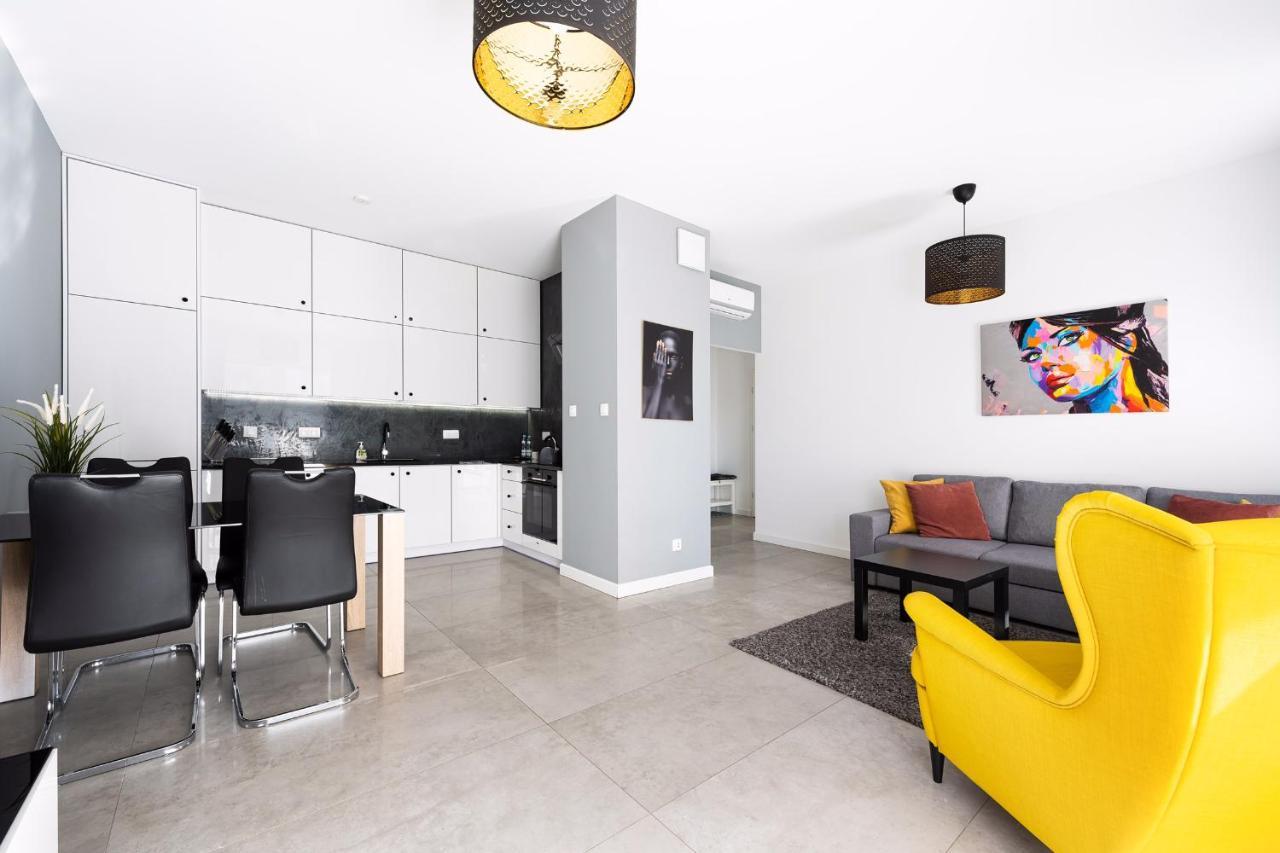 Best Stay Krk Cracovia Esterno foto