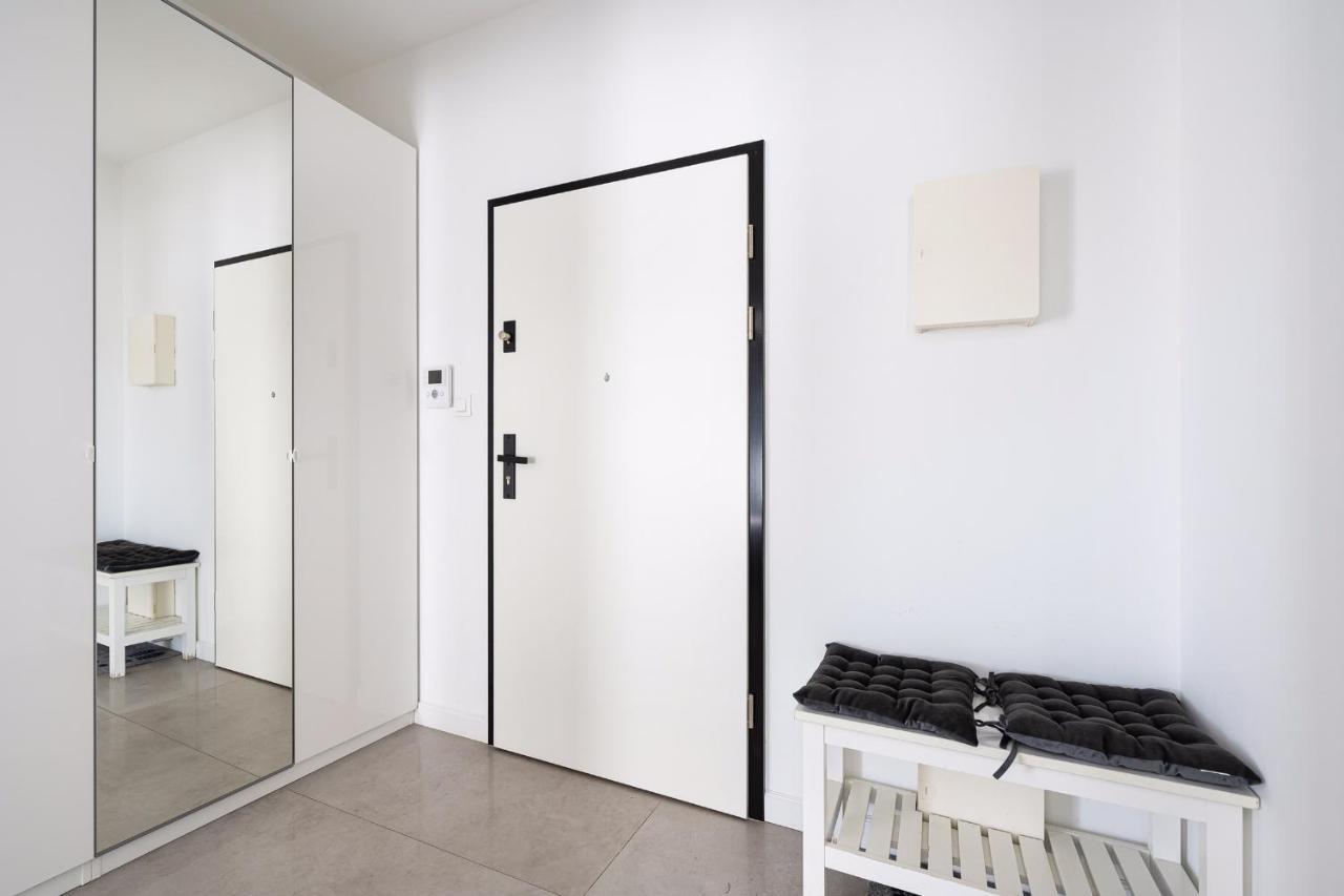 Best Stay Krk Cracovia Esterno foto