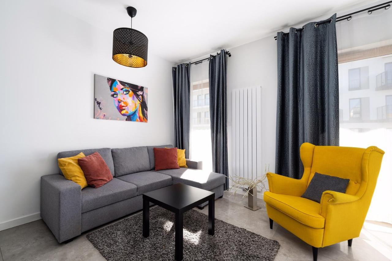 Best Stay Krk Cracovia Esterno foto