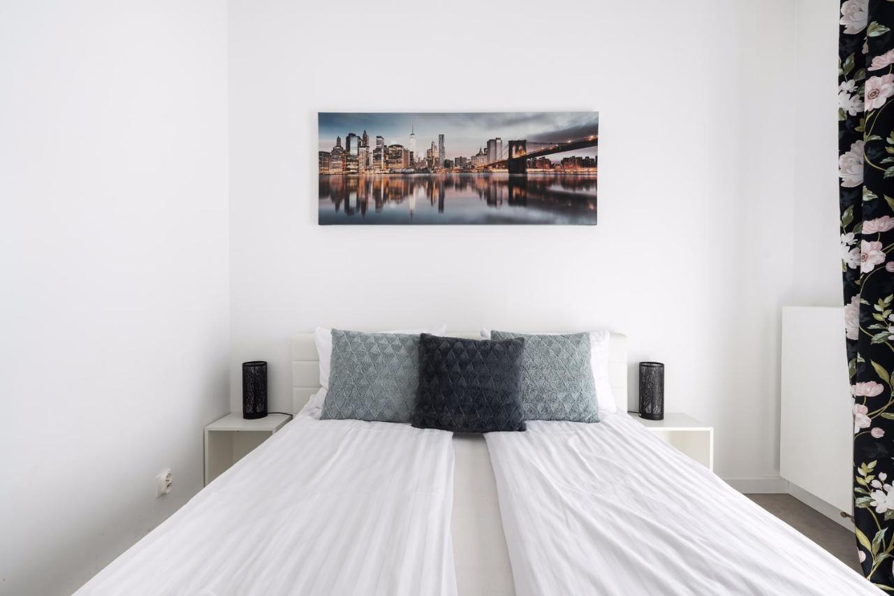 Best Stay Krk Cracovia Esterno foto