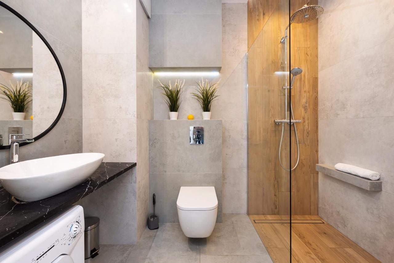 Best Stay Krk Cracovia Esterno foto