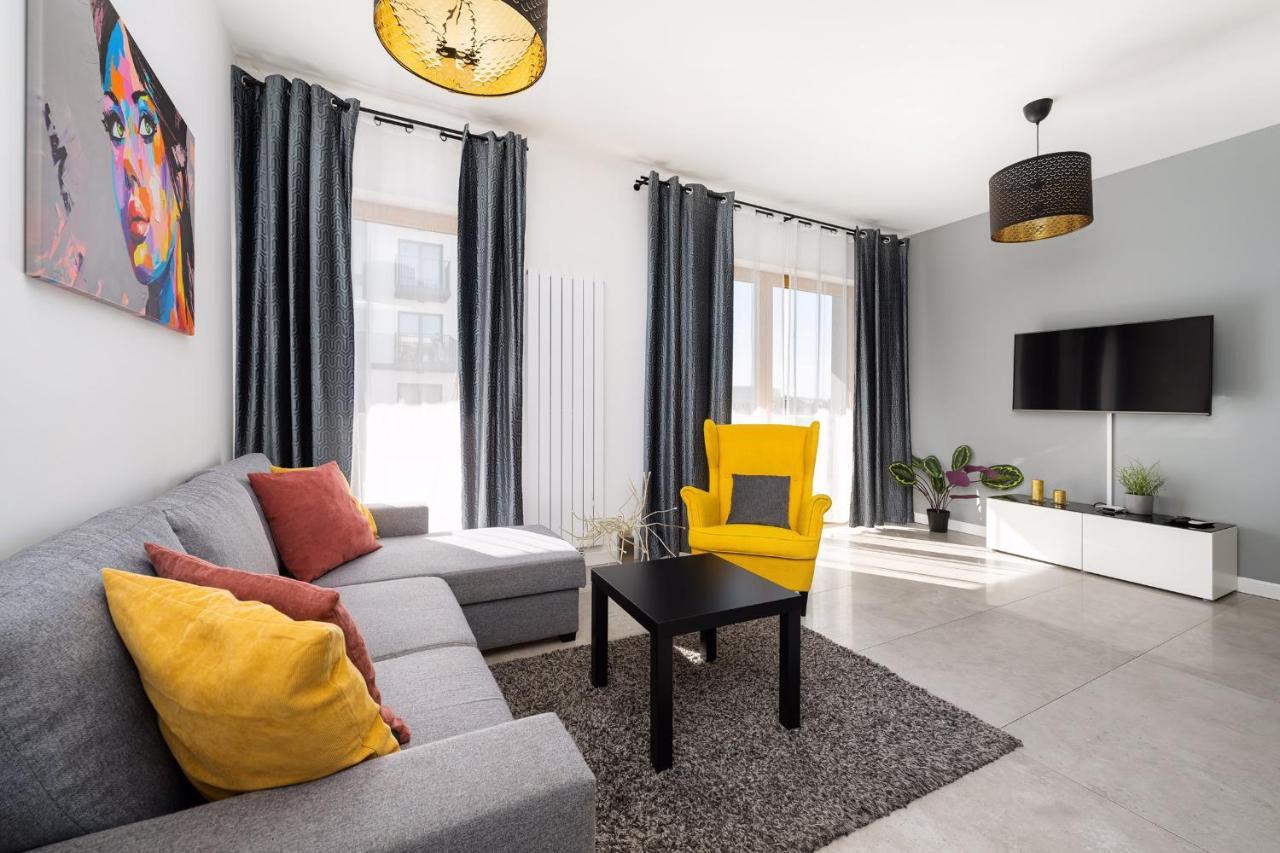 Best Stay Krk Cracovia Esterno foto