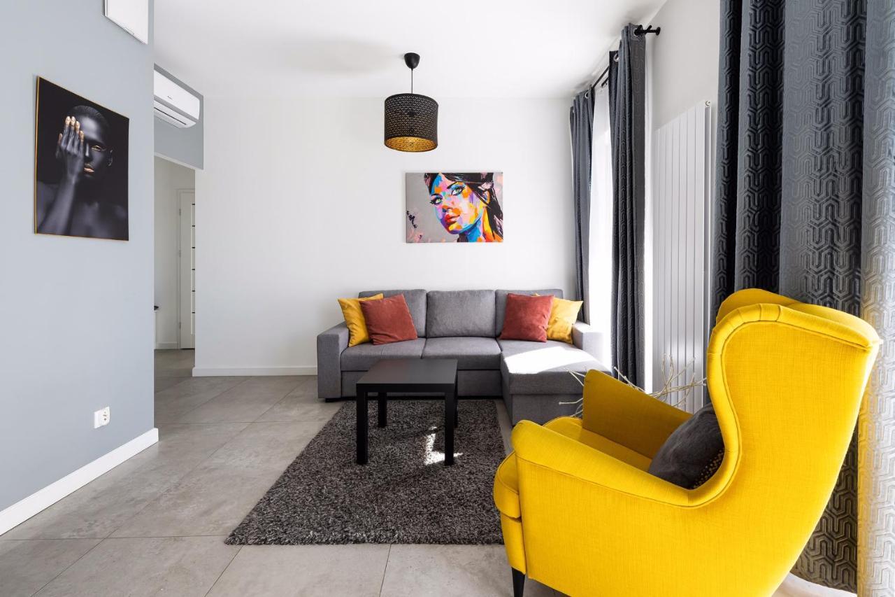 Best Stay Krk Cracovia Esterno foto